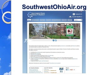 SouthwestOhioAir.org
 