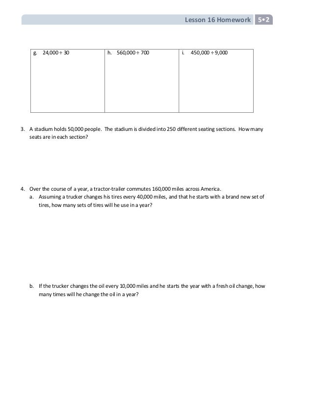lesson 10 homework grade 5 module 2