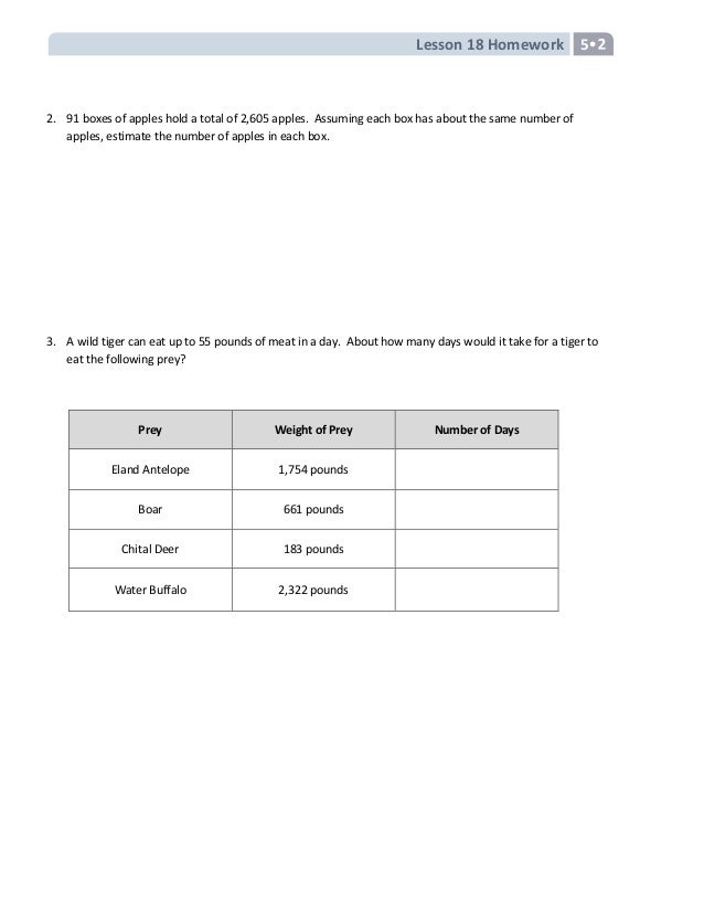 Grade 5 module 2 picture