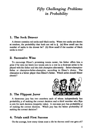 Fifty challenging-problems-in-probability-with-solutions