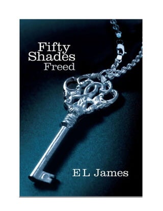 Fifty Shades Freed (indonesia)