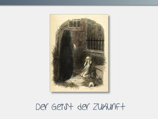 Der Geist der Zukunft
 