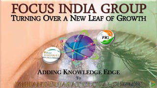 Focus India Group, FIG