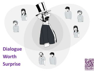 DialogueWorthSurprise