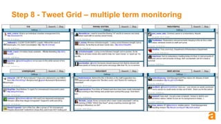 Step 5: Branded backgrounds 