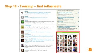 Step 5: Branded backgrounds 