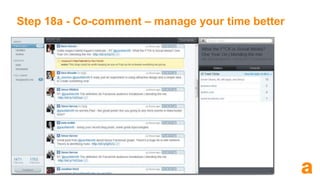 The power of the RT RT or Re-Tweet is the catalyst for viral content on Twitter 99,874 followers 