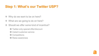 What’s in it for business? 