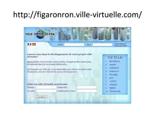 http://figaronron.ville-virtuelle.com/ 