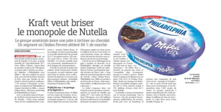 Le Figaro Economie 21/02/2012
 