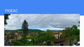 FIGEAC
 
