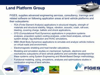 F I G E S  Company  Presentation (21