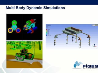 F I G E S  Company  Presentation (21