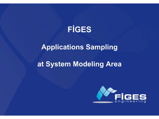 F I G E S  Company  Presentation (21