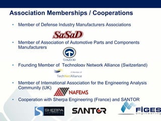 F I G E S  Company  Presentation (21