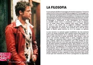 Consumo_Liquido_Fight_Club_Luigi_Malannino | PPT