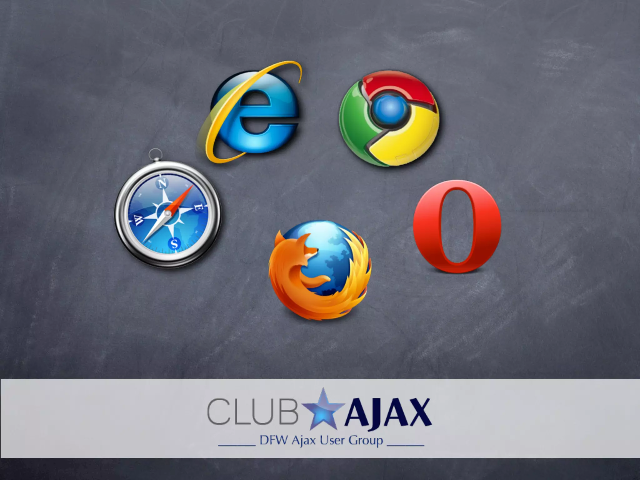 The Fight Over HTML5