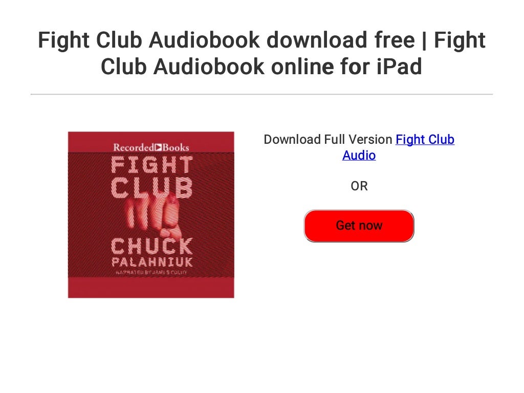 fight club online free fight club online free