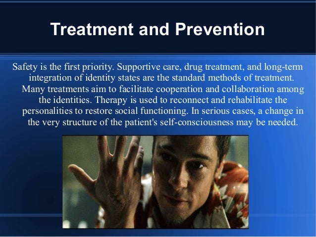 Are Devious Entities the Cause of Dissociative Identity Disorder