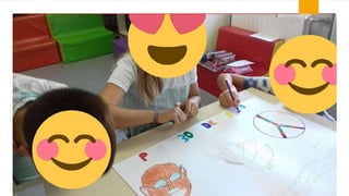 Fight For Peace- Spain