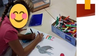 Fight For Peace- Spain