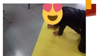 Fight For Peace- Spain