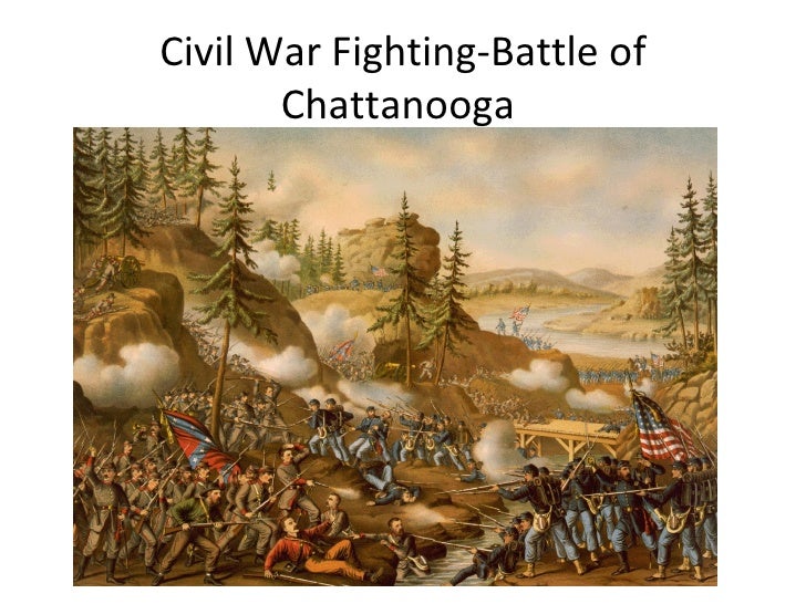 the american civil war the battle of chattanooga The civil war begins 1862 - the confederate ironclad 'merrimac' sinks two wooden union ships then battles the union ironclad 'monitor' to a draw chattanooga. the american civil war the battle of chattanooga The civil war begins 1862 - the confederate ironclad 'merrimac' sinks two wooden union ships then battles the union ironclad 'monitor' to a draw chattanooga.