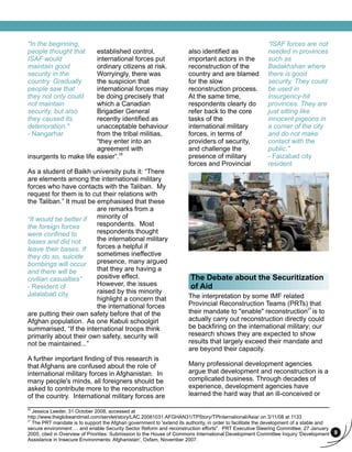 Fight poverty to end insecurity | PDF