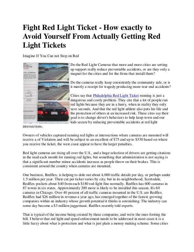 How Much Is A Red Light Ticket >> Fight Red Light Ticket How Much Is A Red Light Ticket >> Fight Red Light Ticket