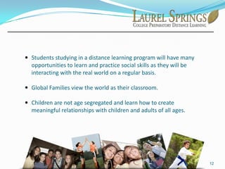 24 US states offer state-led online programs.7Michigan passed a law requiring an online learning experience requirement for high school graduation