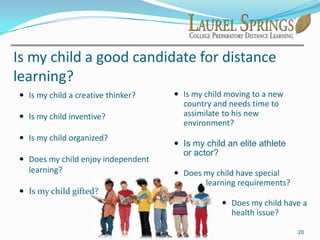 Students studying at home have a full social schedule