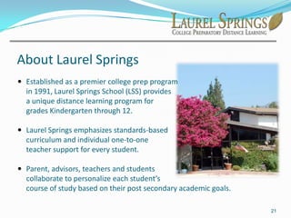 Positive socialization does not always take place inschool.12Students studying in a distance learning program will have many opportunities to learn and practice social skills as they will be interacting with the real world on a regular basis.