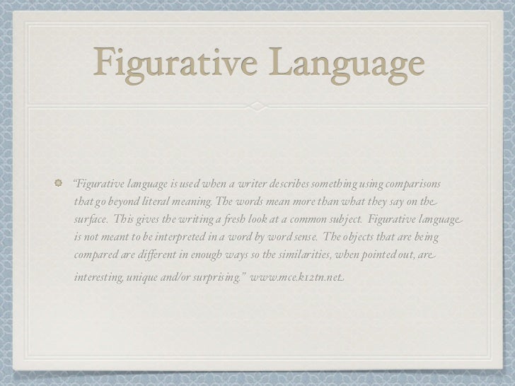 Fig language