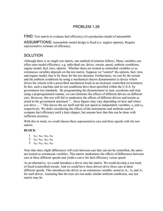 Theory and design for mechanical measurements solutions manual figliola