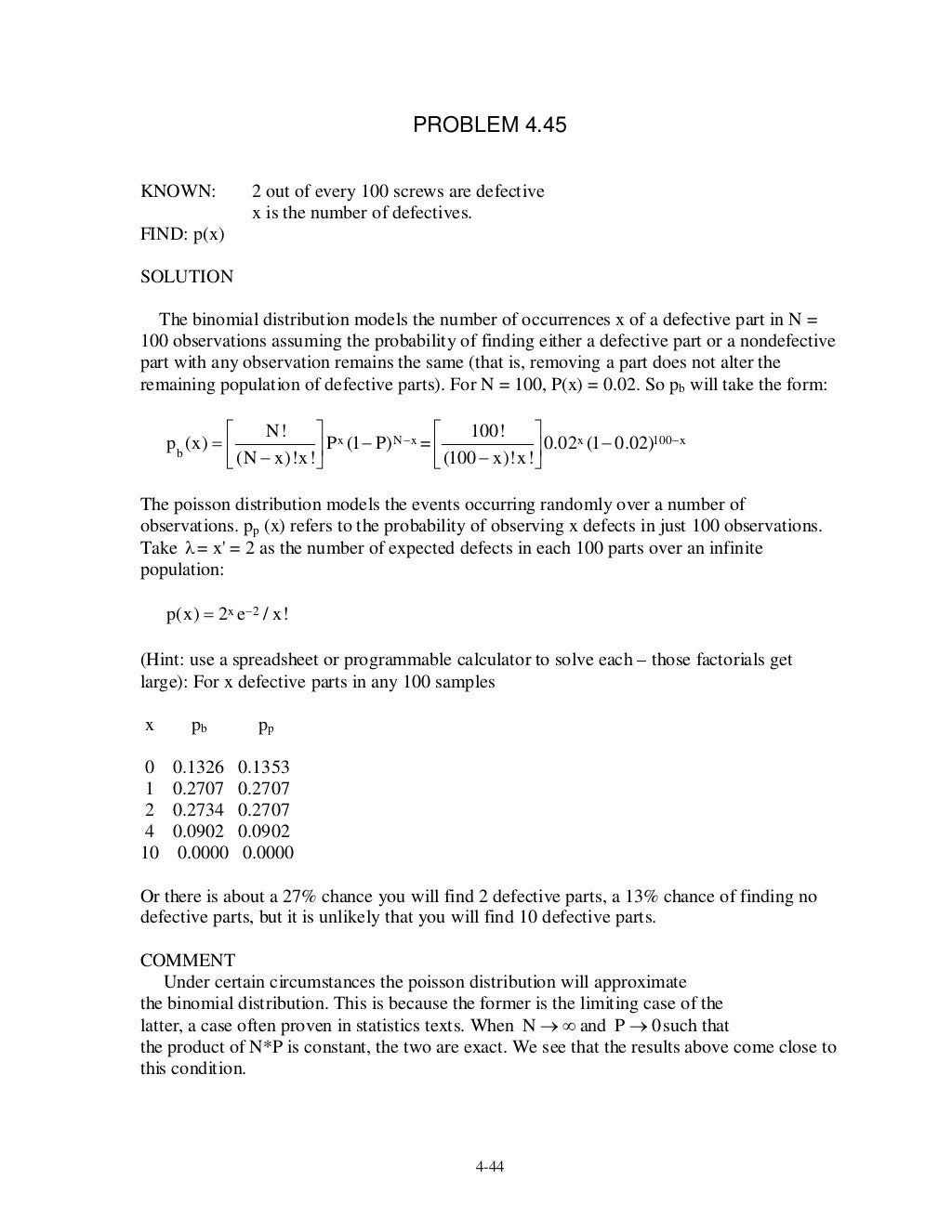 Theory and design for mechanical measurements solutions manual figlio 