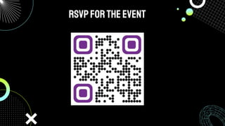 RSVPFORtheevent
 
