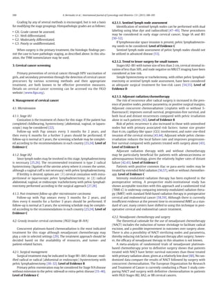 Figo cancer report_2015 | PDF
