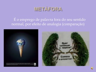 Figuras de linguagem