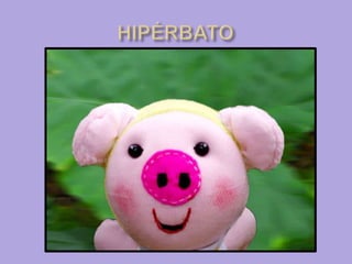 Figuras de linguagem