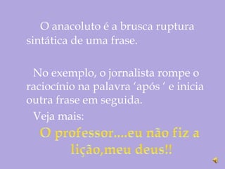 Figuras de linguagem