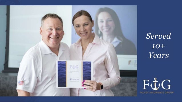 Falvey Insurance Group Summer Meetings 2018