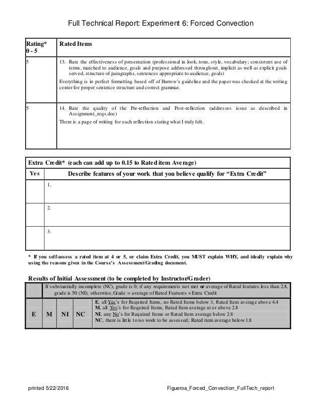 technical lab report essay sample 2442 words amassignmentjqtj lab report formatting