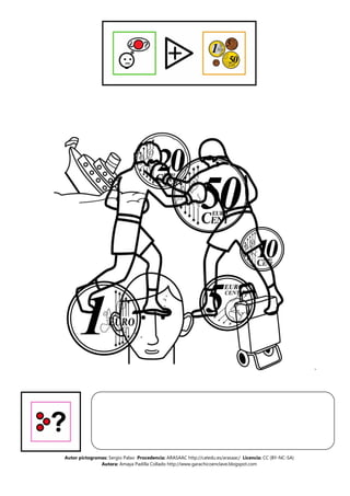 ´




Autor pictogramas: Sergio Palao Procedencia: ARASAAC http://catedu.es/arasaac/ Licencia: CC (BY-NC-SA)
               Autora: Amaya Padilla Collado http://www.garachicoenclave.blogspot.com
 