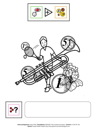 ´




Autor pictogramas: Sergio Palao Procedencia: ARASAAC http://catedu.es/arasaac/ Licencia: CC (BY-NC-SA)
               Autora: Amaya Padilla Collado http://www.garachicoenclave.blogspot.com
 