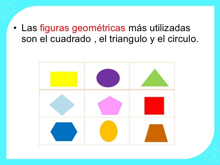 Figuras Geometricas Mas Comunes | figuras geom 233 tricas Figuras Geometricas Mas Comunes | figuras geom 233 tricas
