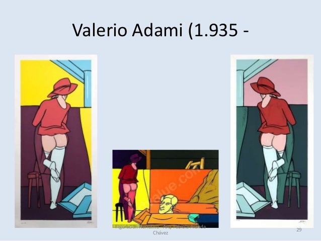 Figuración Narrativa 140511 Arq. Fabiola Aranda Chávez