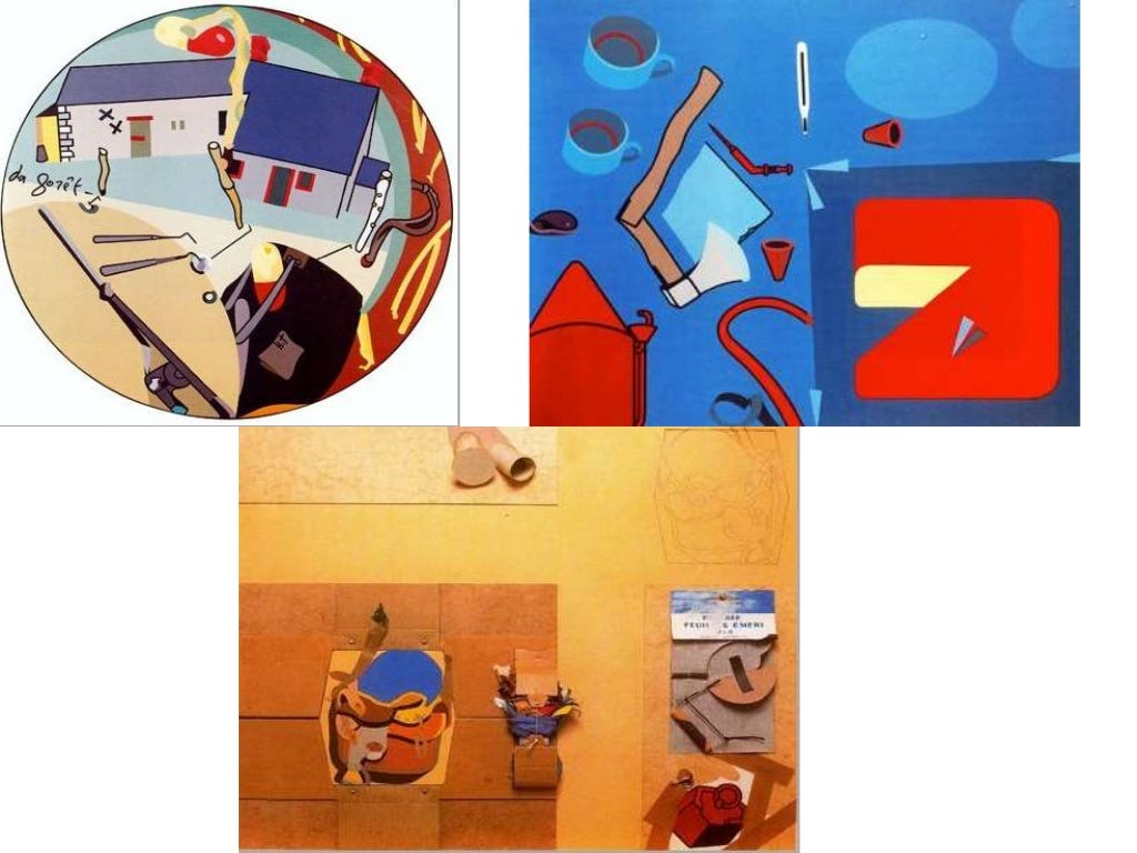 Figuracion narrativa