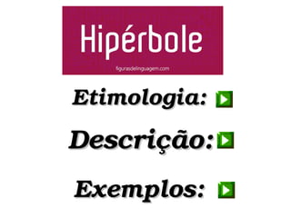 Exemplos:Exemplos:
Descrição:Descrição:
Etimologia:Etimologia:
 