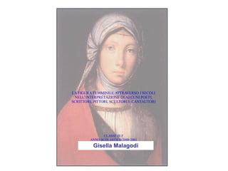Gisella Malagodi 