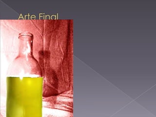 Figura humana y bodegón